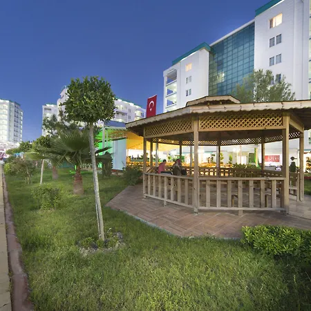 酒店 Modern Saraylar 4*