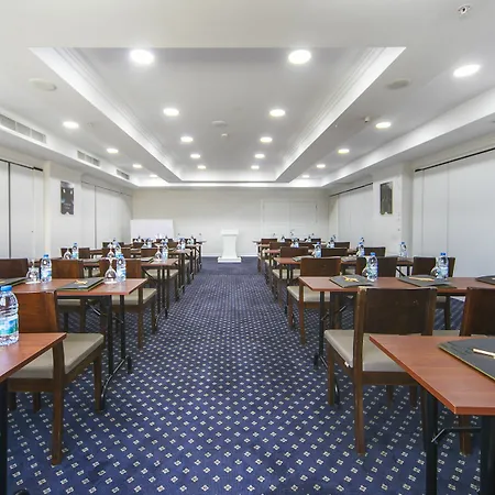 Modern Saraylar 酒店 4*