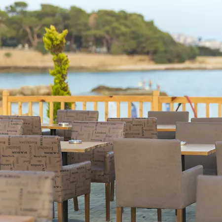 Modern Saraylar Hotel 4*