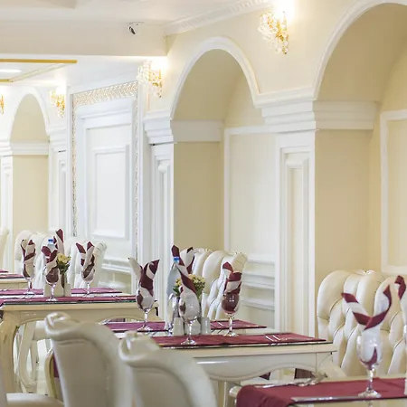 Hotel Modern Saraylar 4*