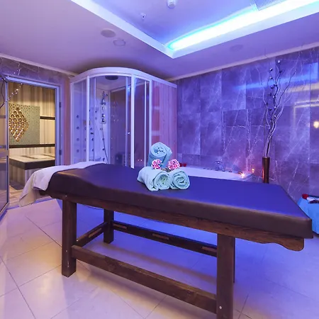 Hotel Modern Saraylar 4*