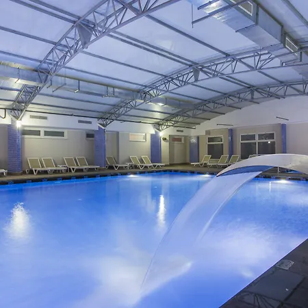 Modern Saraylar Hotel