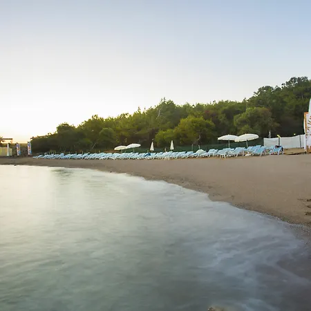 Modern Saraylar Hotel 4*